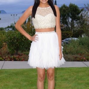 Homecoming Dress